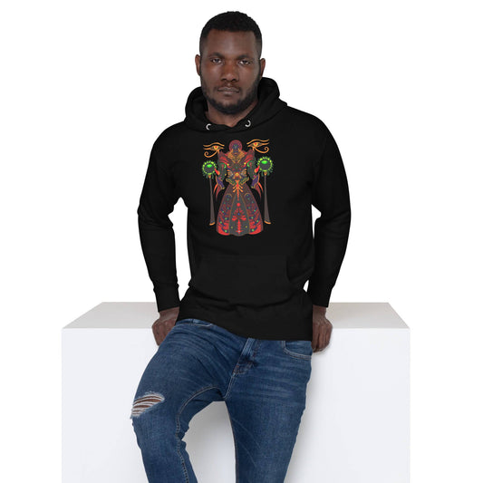 Pharaoh Unisex Hoodie